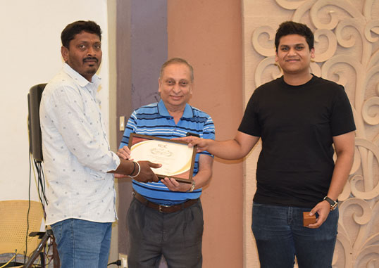 Career Life at resil