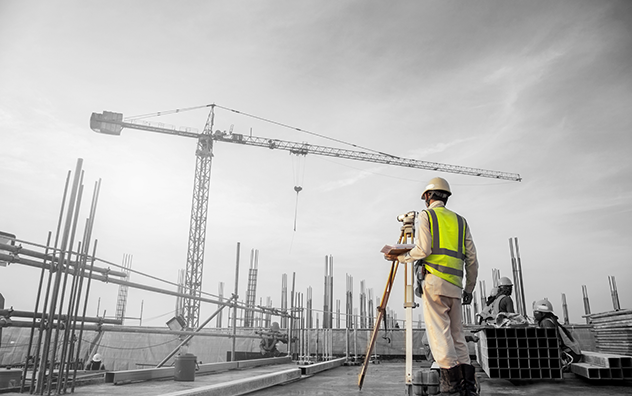 Construction