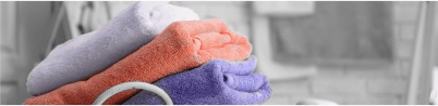 finishing process in textile