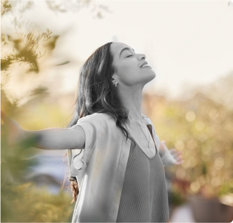 Good Health and Well-being