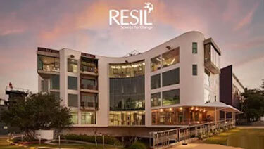 Resil Chemicals Pvt Ltd - Science for Change