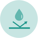 Water repellents